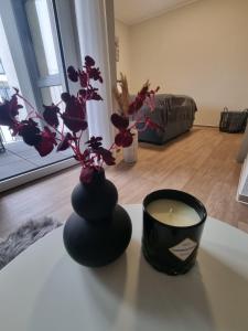 Appartement Home4you - Apartment Life 16 An der Klanze 38554 Wolfsburg Basse-Saxe