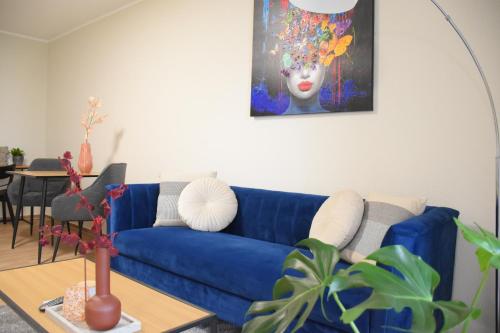 Home4you - Apartment Lightness