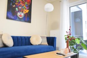 Home4you - Apartment Lightness