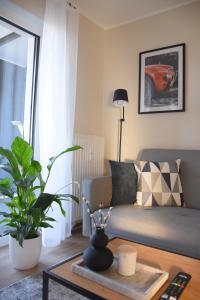 Appartement Home4you - APARTMENT RELAXATION 16 An der Klanze 38554 Wolfsburg Basse-Saxe