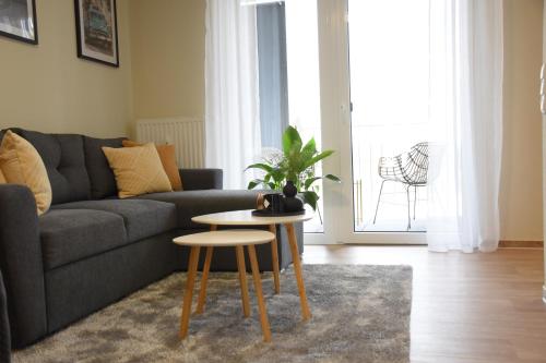 Home4you - APARTMENT SERENITY