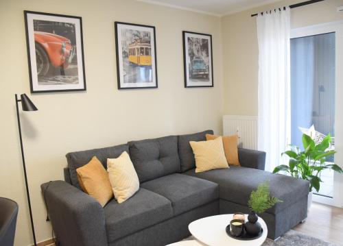 Home4you - APARTMENT SERENITY