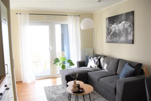 Appartement Home4you - APARTMENT SLOW DOWN 16 An der Klanze Apartment 15 38554 Wolfsburg Basse-Saxe