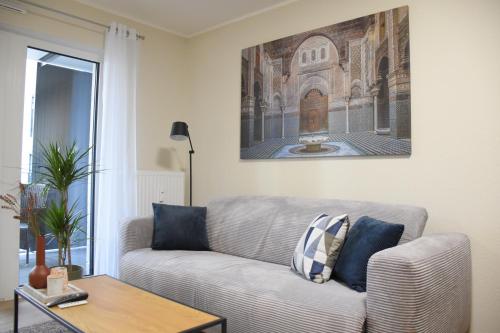 Home4you - Apartment Wellbeing