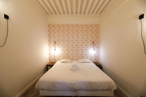 HomeBuddy' - La Terrasse Carnot, in Annecy downtown