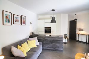 Appartement HomeBuddy' - Le Trésum 5 rue du Trésum 74000 Annecy Rhône-Alpes