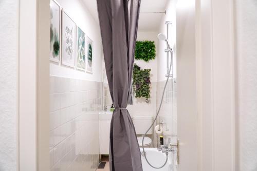 HOMEFY APARTMENT BLUEBERRY - NÄHE CITY - NETFLIX