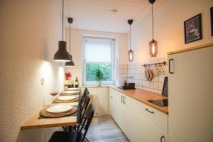 HOMEFY APARTMENT BLUEBERRY - NÄHE CITY - NETFLIX