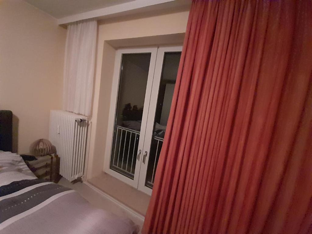 HomeHamburg Damerowsweg 11a, 22081 Hambourg