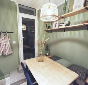 Homelig Altstadt Ferienwohnung Sassnitz 3