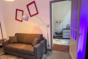 Homelivia, Fuschianland, lieu cosy, atypique style industriel