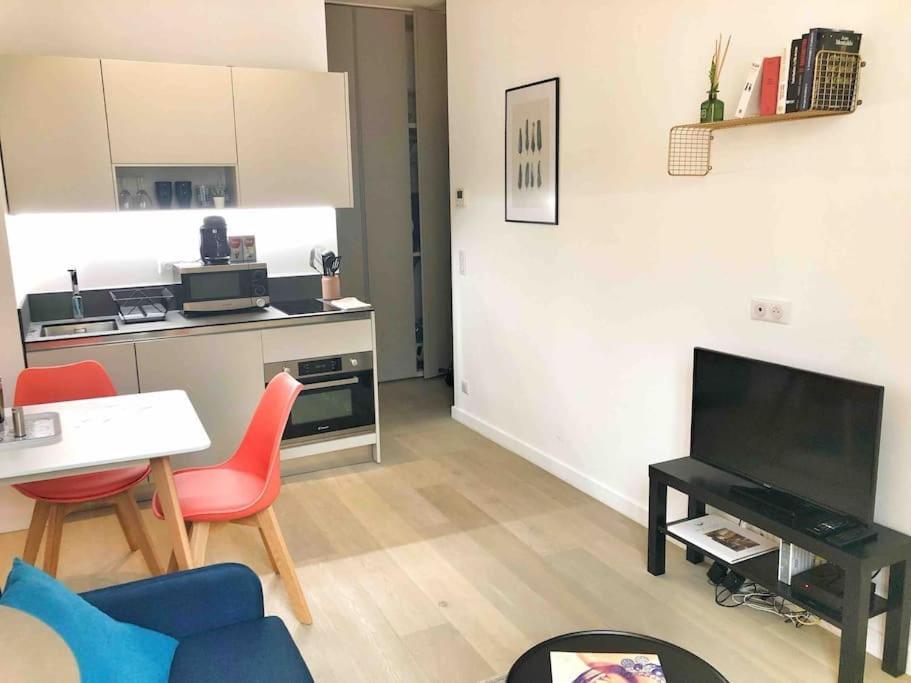 Homelivia, Votre Appartement ideal pour découvrir Nice 43 Rue Pastorelli, 06000 Nice