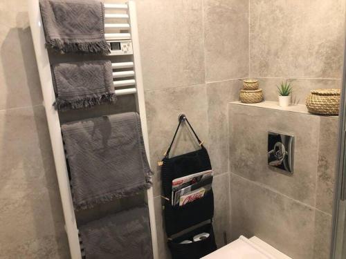 Homelivia, Votre Appartement ideal pour découvrir Nice