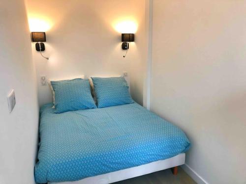 Homelivia, Votre Appartement ideal pour découvrir Nice