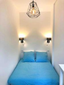 Homelivia, Votre Appartement ideal pour découvrir Nice