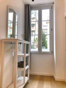 Homelivia, Votre Appartement ideal pour découvrir Nice