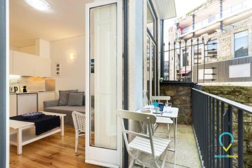 Homely Porto