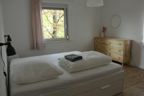 Homely Spacious Appartment near OUTLETS & Train