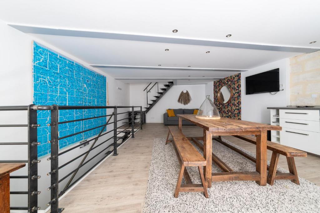 HOMELY STAY Studio 1