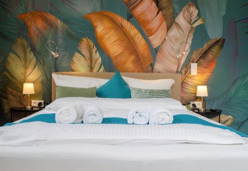 HOMELY STAY Studio 4