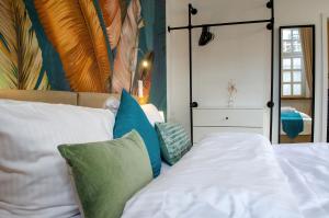 HOMELY STAY Studio 4