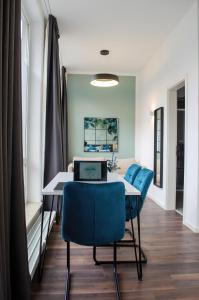 HOMELY STAY Studio 6