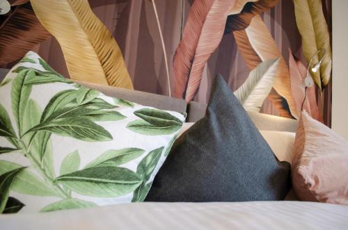 HOMELY STAY Studio 8