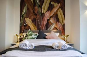 HOMELY STAY Studio 8