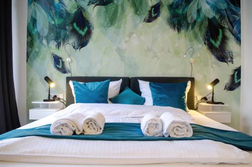 HOMELY STAY Studio 9