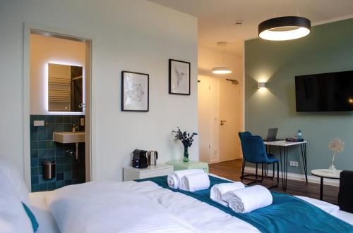 HOMELY STAY Studio 9