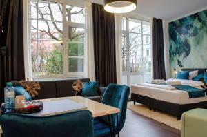HOMELY STAY Studio 9