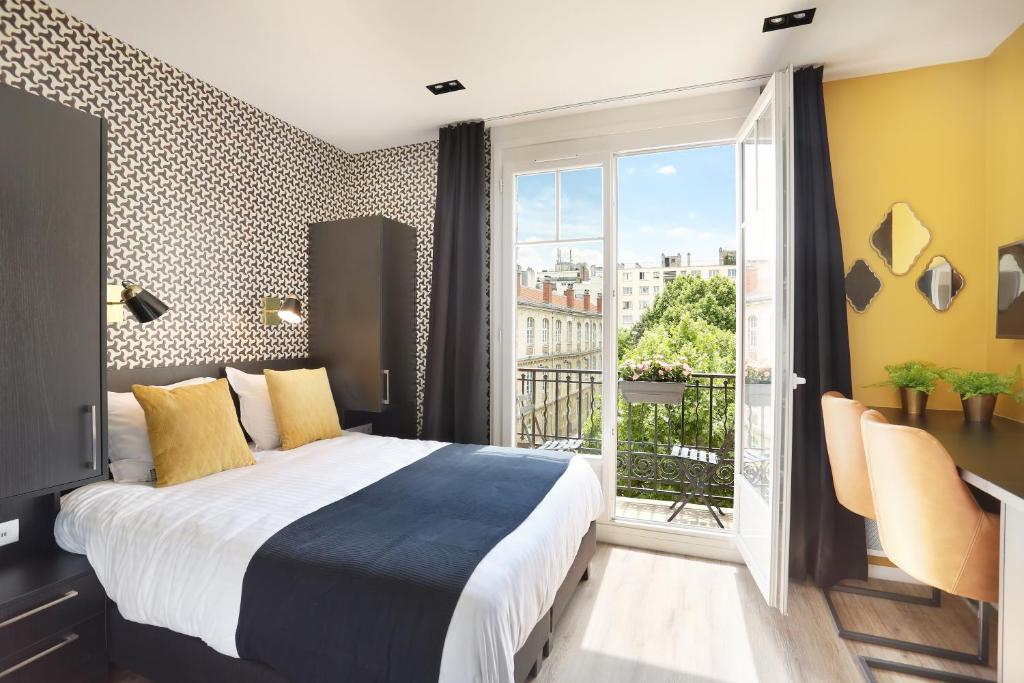 HOMELY STAY Studio 9