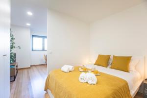 Homely Studio w/ AC near Marquês by LovelyStay