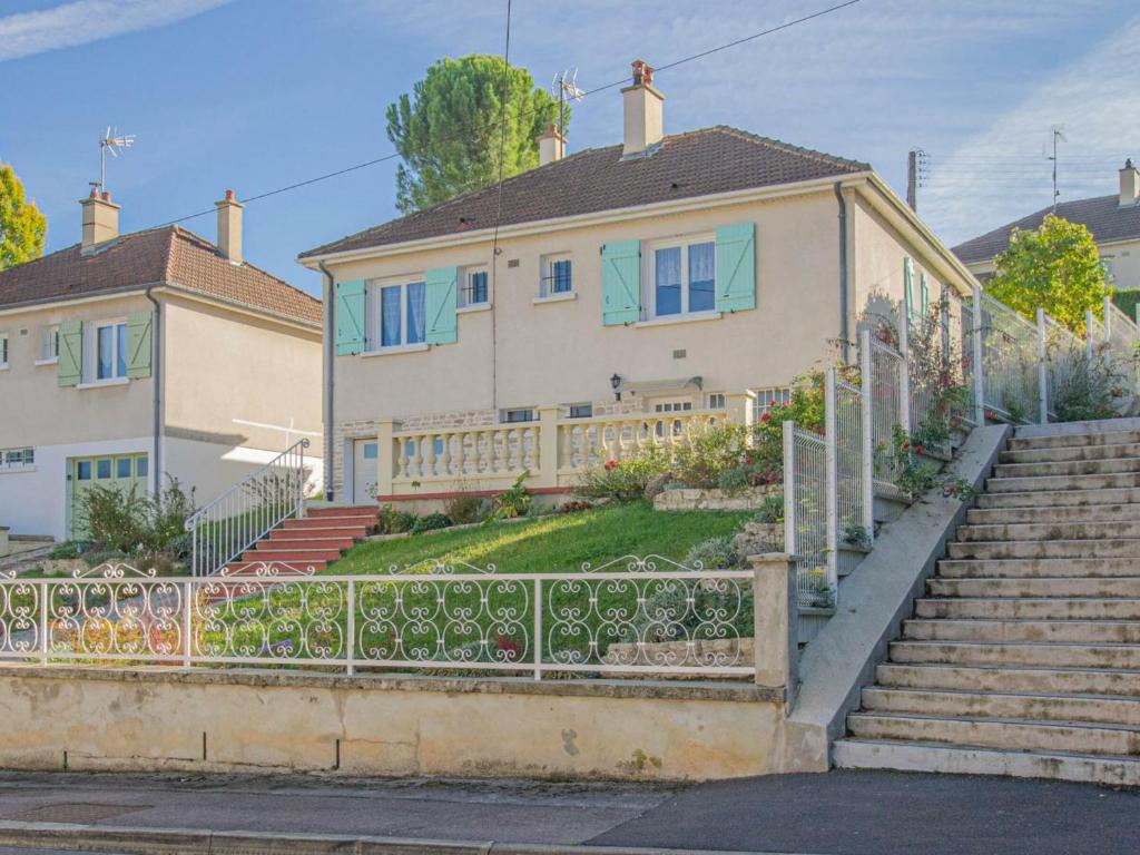 HomePlace Appart Prince Rainier 06240 Beausoleil