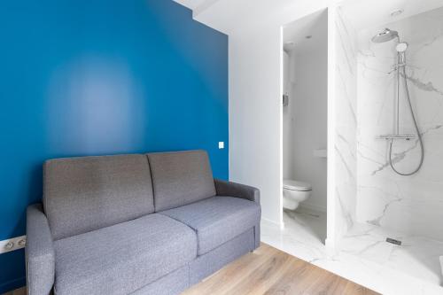 HomeSuiteHome Montmartre/MoulinRouge Studio