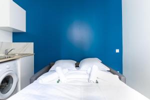 HomeSuiteHome Montmartre/MoulinRouge Studio