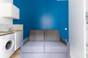 HomeSuiteHome Montmartre/MoulinRouge Studio