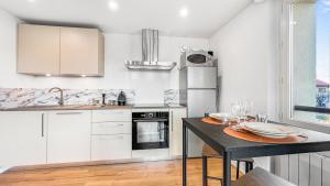 HOMEY BONNY - Proche centre/Balcon privé/Wifi