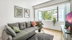 HOMEY CYCY - NEW / Free Parking / Hyper-centre / Proche Genève