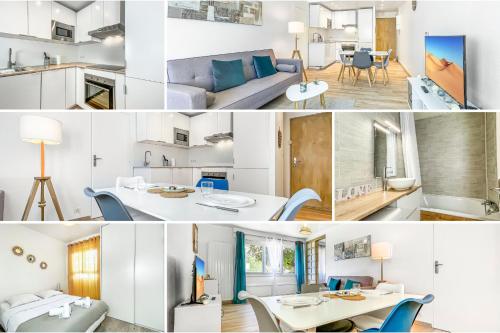 HOMEY EVERYDAY - New / Free Parking