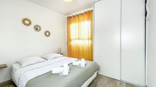 HOMEY EVERYDAY - New / Free Parking