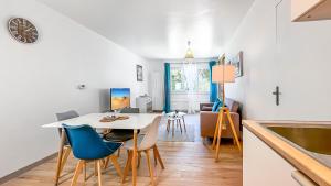 HOMEY EVERYDAY - New / Free Parking