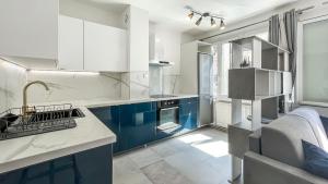 HOMEY LUNA - New / Proche gare