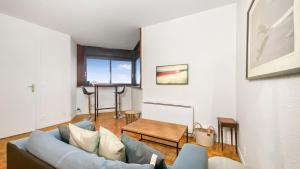 HOMEY VISTA - Hyper-centre - Wifi - Appartement cosy