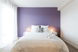 Honfleur - Beautiful 7 people apartment