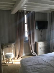 Honfleur duplex
