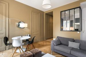 Appartement Honorê - Suite Barre 12 Rue de la Barre 69002 Lyon Rhône-Alpes