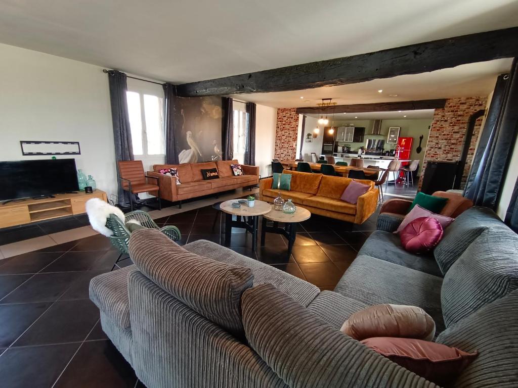 HONORÊ SUITE CASAMANCE 69002 Lyon