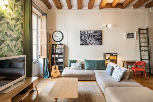 Honorê - Suites Amboise
