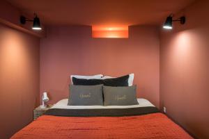 Honorê - Suites Amboise